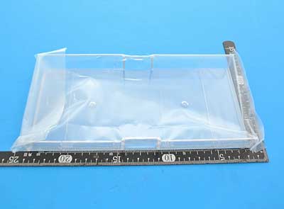 TERADA（寺田電機製作所）　AHJ80124　4分岐用カバー　ハーネスジョイントボックス専用アクセサリー