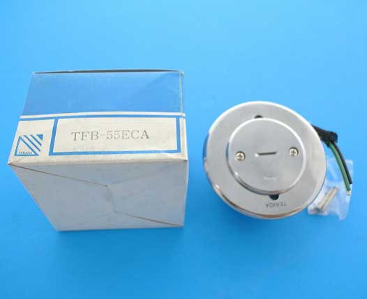 TERADA（寺田電機製作所）　TFB-55ECA　コンセント