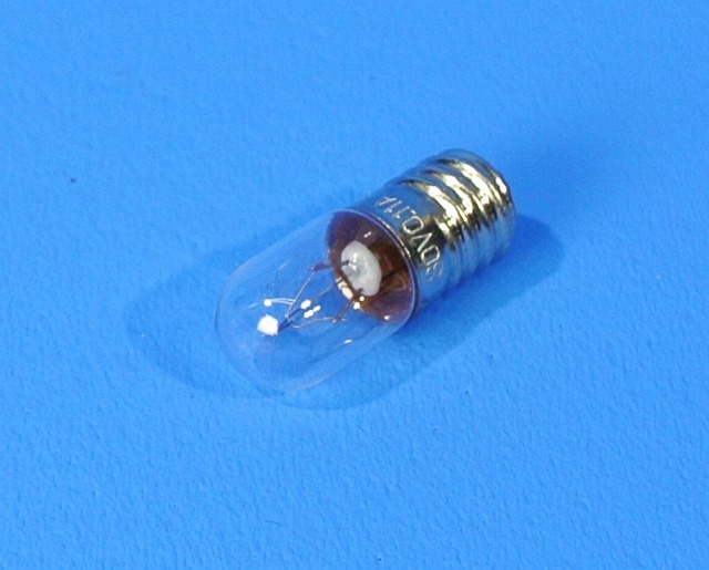 T10　E10　30V　0.11Aパイロットランプ