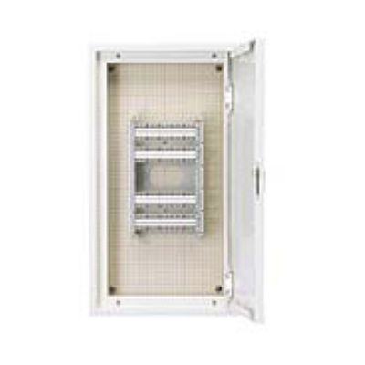 日東工業　DT-75　電話用端子盤・クリップ式端子板(BIX)付