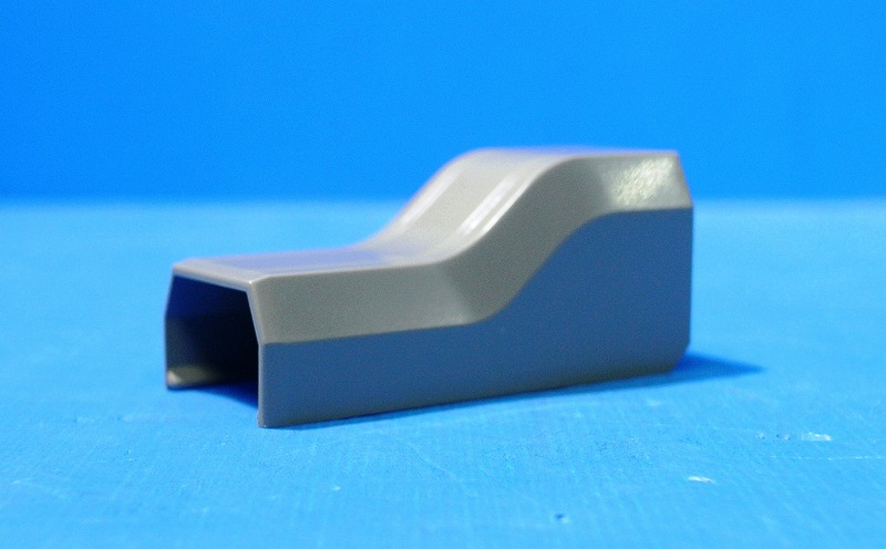 マサル工業　SFMC11（グレー）　コンビネーション　1号　ニュー・エフモール付属品