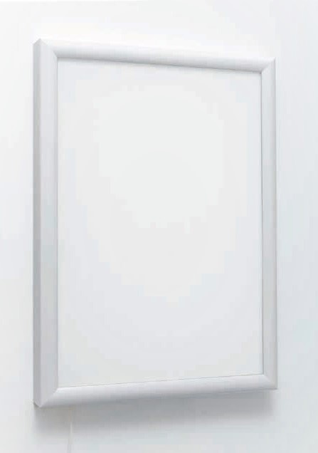 アルモード　FE9990W（ホワイト）　B2　LED内照パネル　扉式（電源内蔵式LED）