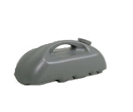 アルモード　M-909　ポリウエイト11K（1ケ）・（満水時1ヶ11kg）M909