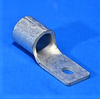 日圧（JST）製　CB38-S5　低圧開閉器用圧着端子CBタイプ　【バラ】