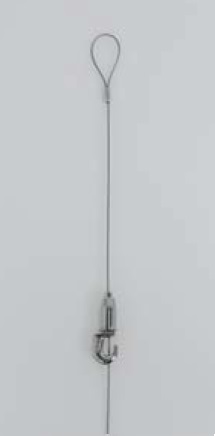 アルモード　ループワイヤー吊 10　M-348・M-317・M-318・M-374