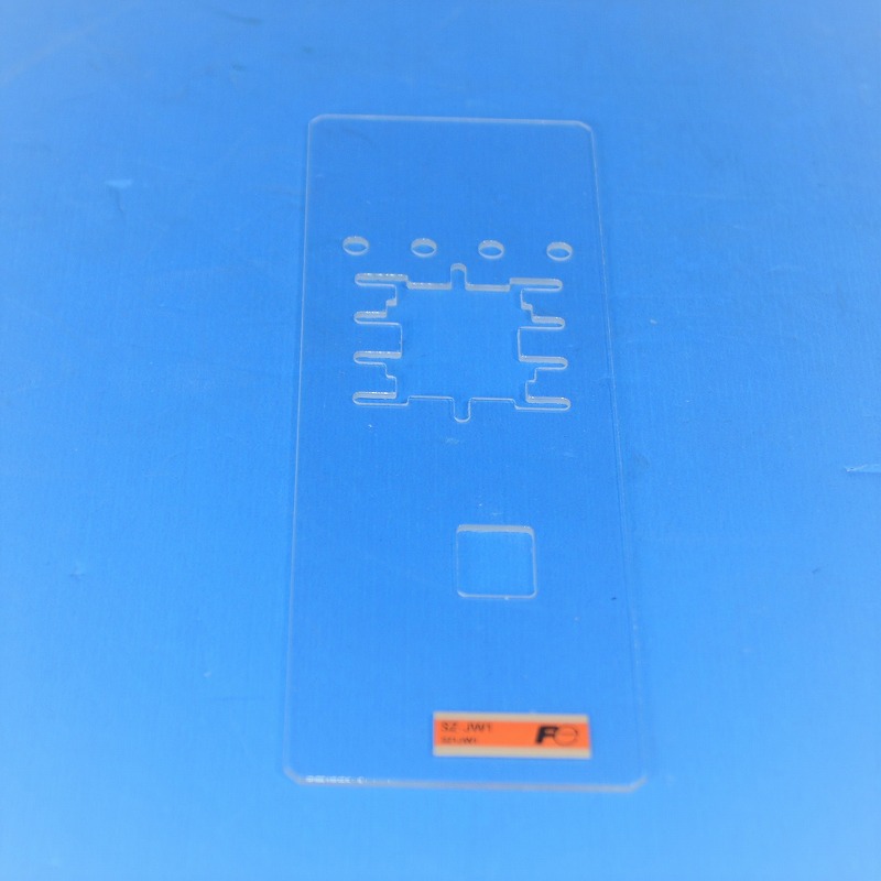 富士電機　SZ-JW1　電磁開閉器用充電部保護カバー　SZ-J形 SZ-W形