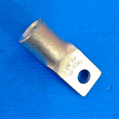 日本圧着端子（JST）　CB22-S5　低圧開閉器用圧着端子CBタイプ　【バラ】