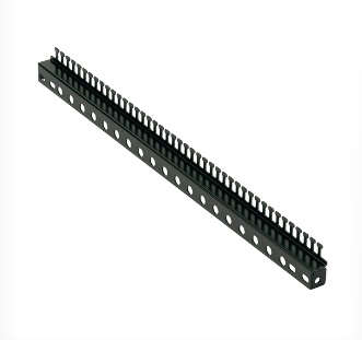 日東工業　RD83-W5KN　線止めバー　ヨコ取付タイプ