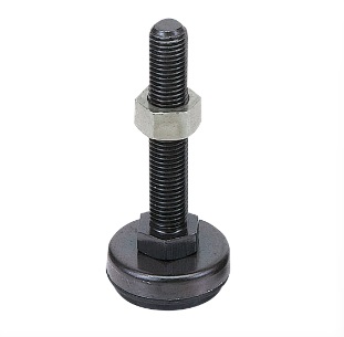 日東工業　RD73-10T　レベルフット