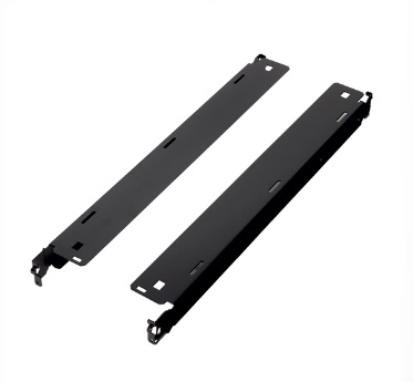 日東工業　RD65-60AHK　ブラック　L型レール（AH用）