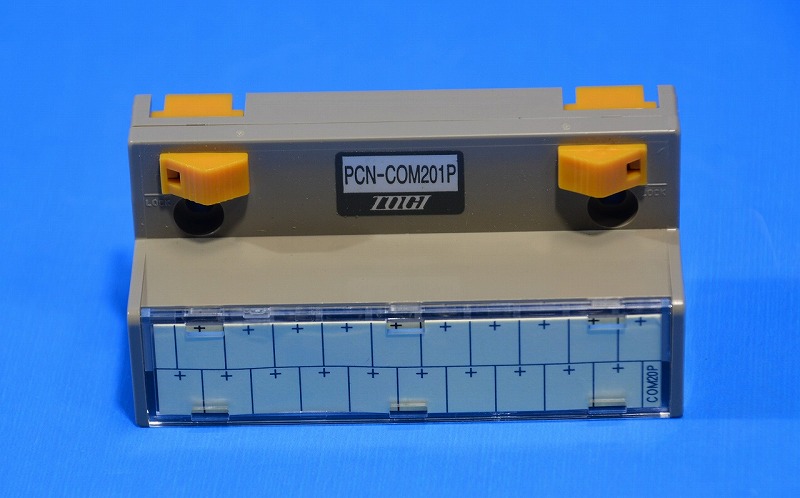 東洋技研　PCN-COM201P　インターフェイスコモン端子台