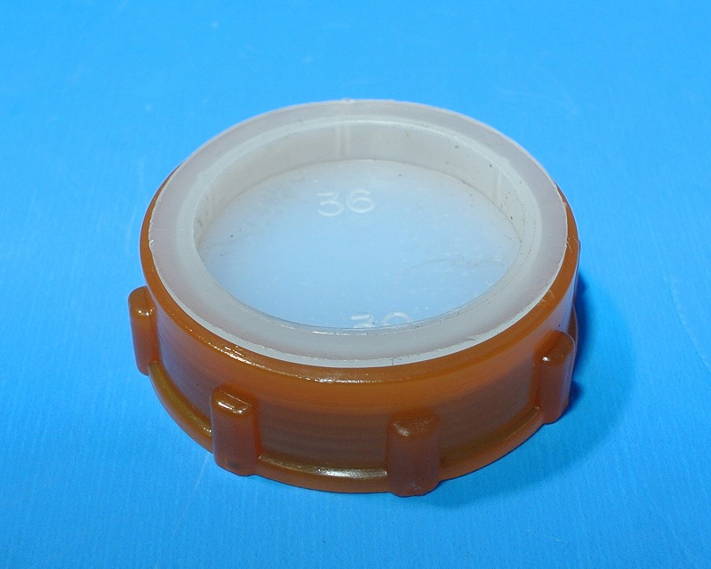 外山電気　PCB39　PCブッシング・薄鋼用