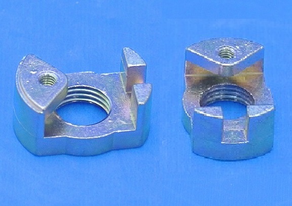 ニップル連結金具　SMPA-KA1-M10　M10ネジ