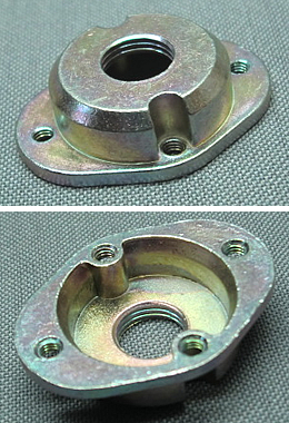 ニップル連結金具　SMPA-KA2-M10　M10ネジ