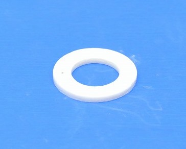 ファイバー製平ワッシャー2　SMPA-WA5-P8M10　（PF1/8・M10用）　10個
