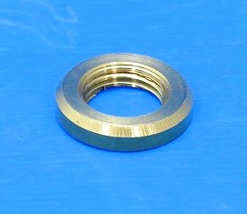 丸ナット　SMPA-NA2-P8　 PF1/8ネジ　10個セット