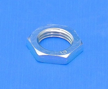 六角ナット　SMPA-NA1-M10　M10ネジ　10個セット