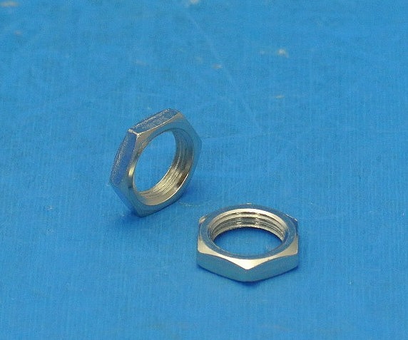 六角ナット　SMPA-NA1-M13　M13ネジ　10個セット