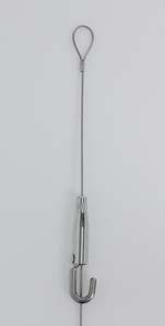 アルモード　ループワイヤー吊 30　M-382・M-390・M-391