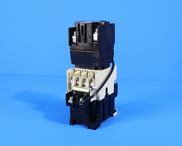 三菱電機　電磁継電器　SRLD-N4　DC48V　