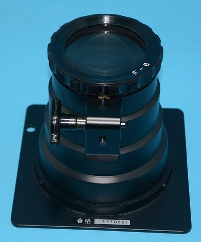 松村電機　M0L-6　EFFECT LENS