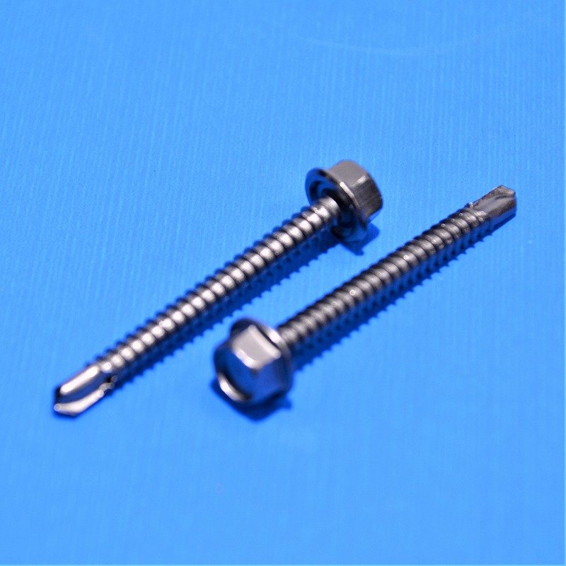 ヤマヒロ　ヘックス5×45（200入） SHJB45　ステンレス ジャックポイン　