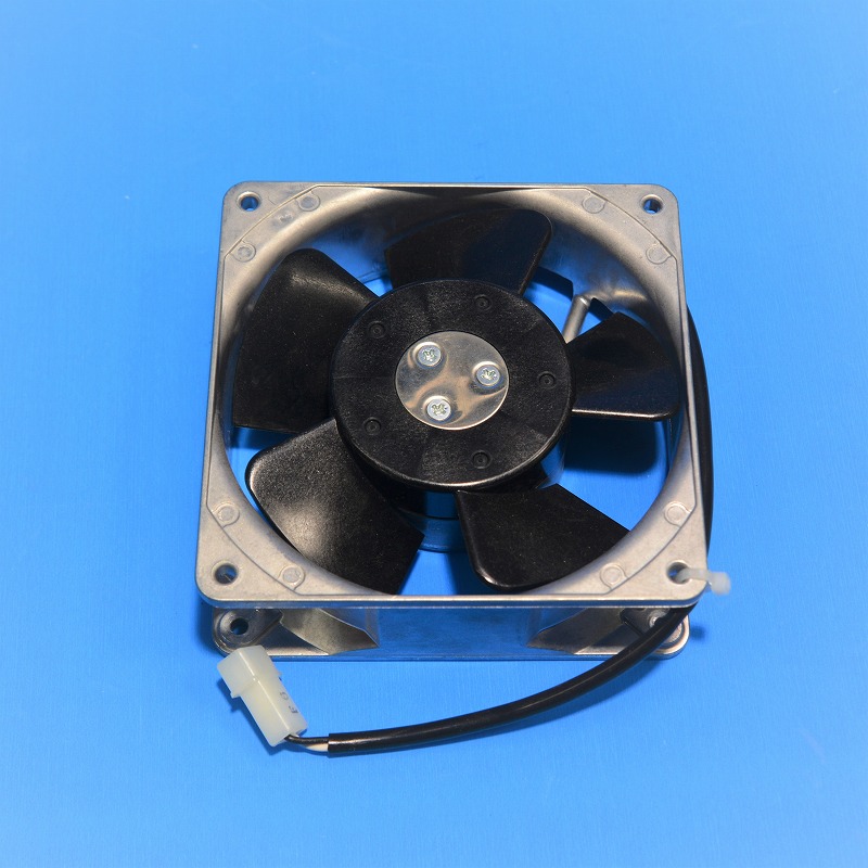 オリエンタル　MU1238A-11B　AC100V　ファン（ACFAN)