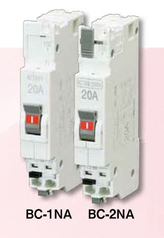 テンパール　BC-2NA　2P2E　30A　30AF　（BC2NA30）　パールテクトブレーカ