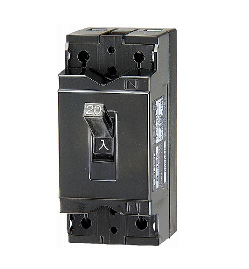テンパール　B-2EA　2P2E　15A　30AF　安全ブレーカ　（B2EA15）