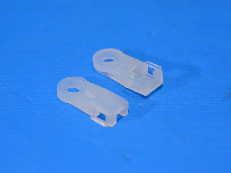 エスケイ工機　SKM-1　結束バンド固定具Ｂ(ビス止め) 　バラ売り
