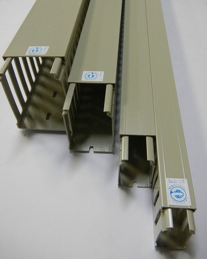 星和電機　E-462　端尺品　環境配慮型カッチングダクトeダクト