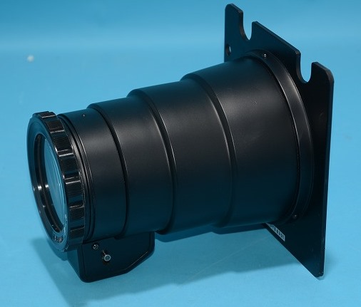 松村電機　M0L-8　EFFECT LENS