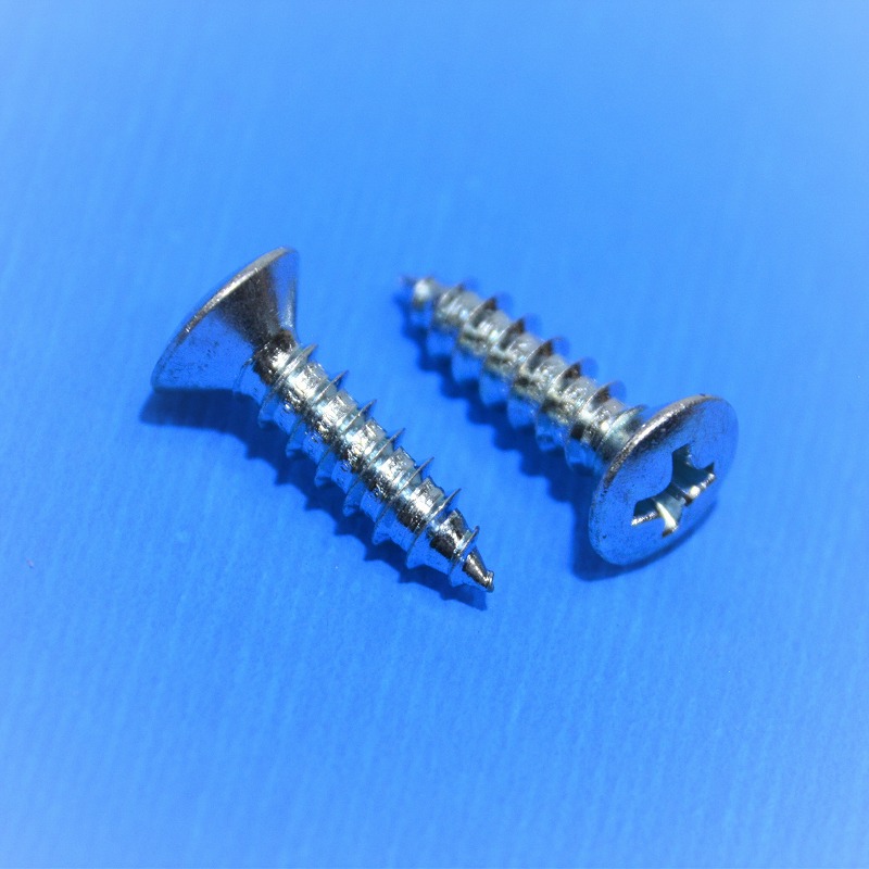 A丸サラ　4×16　Aタッピング　100本　ユニクロ