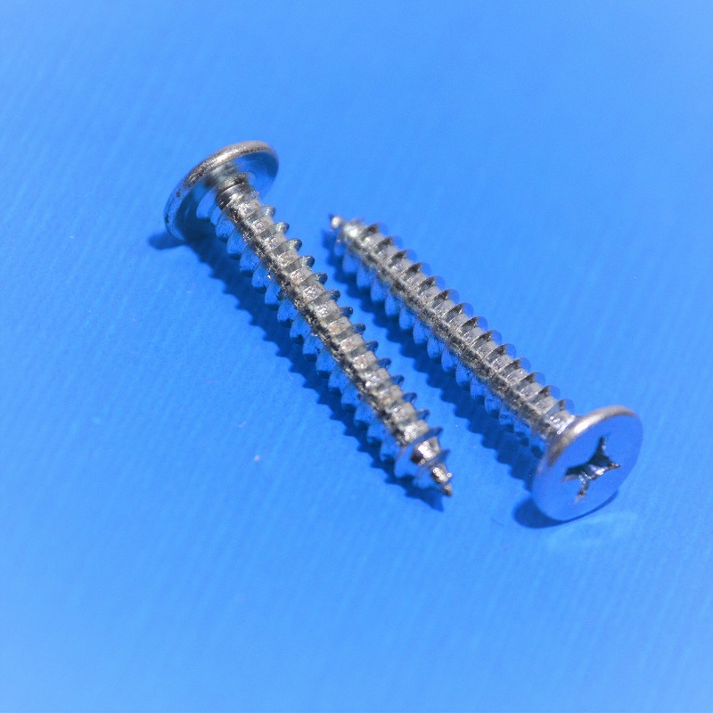 平天タッピングネジ　4.2×25　100本　FC-T-425