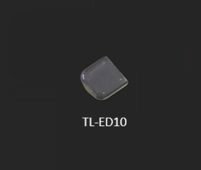 トキコーポレーション　TL-ED10　エンドキャップ（10個入）　TLP用（屋内製品向け）