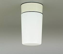 天井直付照明　「コップ」　CS-4P　白熱リード線タイプ