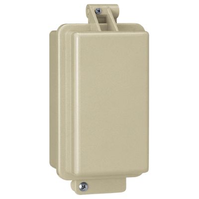 日東工業　OPT-1BA　通信用プラボックス