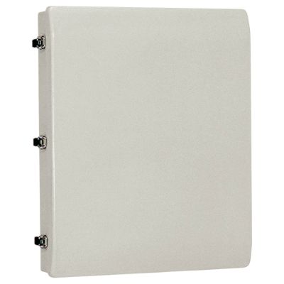 日東工業　FTP10-23A　FRP樹脂製端子ボックス