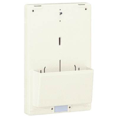 日東工業　MPH-31KA　ハーフカバー付電力量計用取付板