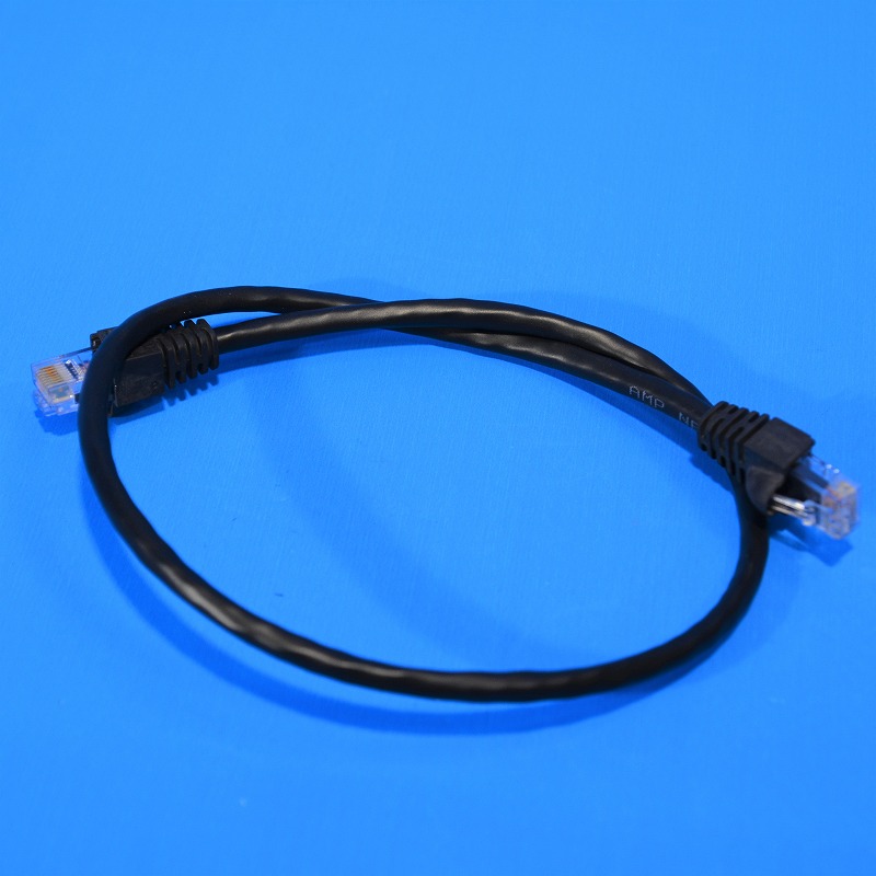 富士電機　UM02X-C005　F-MPC04P接続ケーブル