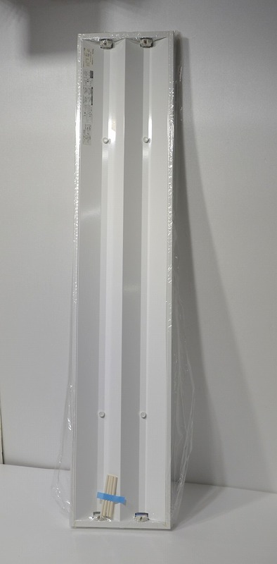 パナソニック　NNF42550 LS9　LDL・直管LEDランプ専用器具　ランプなし