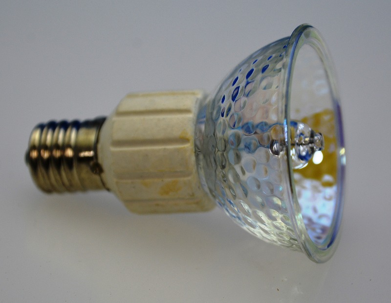 岩崎電気　JDR110V75W-M　E17　ダイクロクールハロゲン