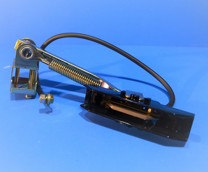 ナショナル　DH5241　集電アーム　旧製品