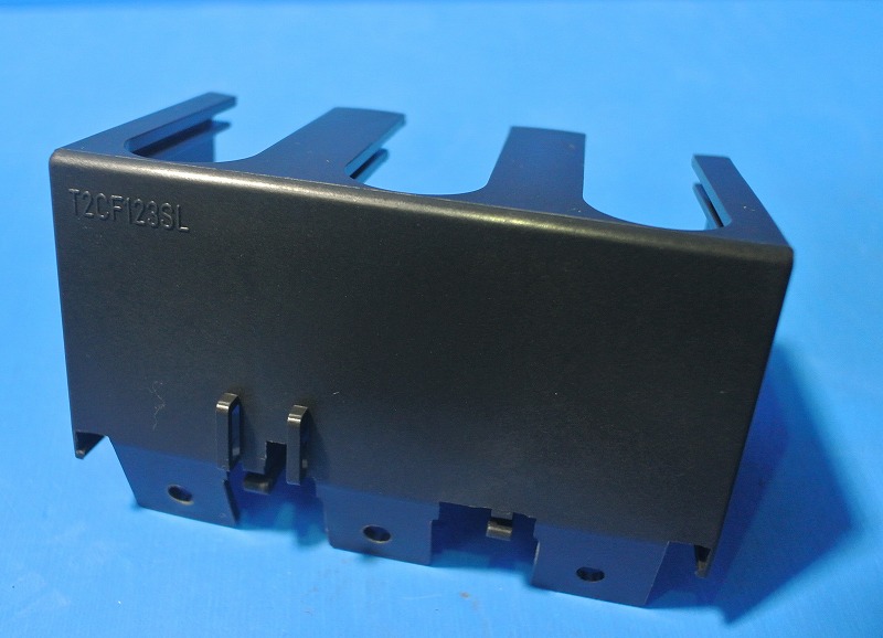 寺崎電気　T2CF123SLNBA　端子カバー