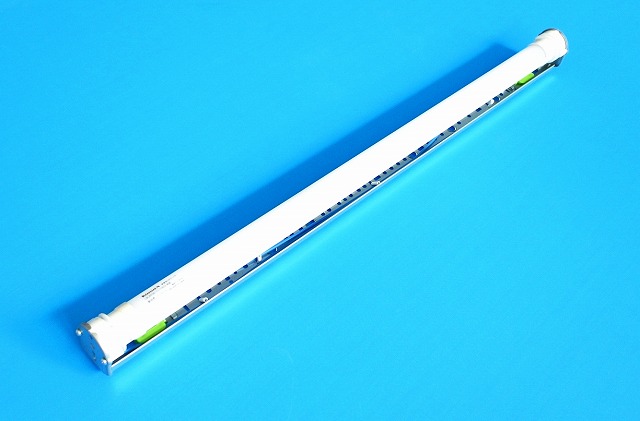 ODELIC　20WLED蛍光ランプ　サッシホルダー付　昼白色(5000K)　AC100/200V　片側給電タイプ