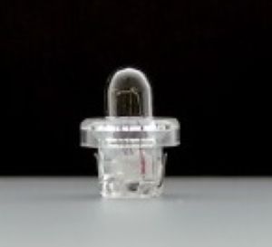 トキコーポレーション　TB-101a/20　屋外専用TBランプ（白熱ランプ）テープライト用　20個入