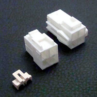 日圧/VLコネクタ　VLP-04V,VLR-04V,VLS-02V,VLP-06V　【バラ】