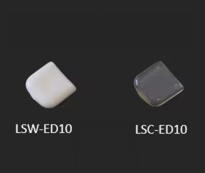 トキコーポレーション　LSC-ED10・LSW-ED10　エンドキャップ（10個入）　LS用（屋外製品向け）