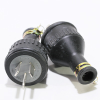 松下電工　WF7320　防水ゴムキャップ　(3P 20A 250V)