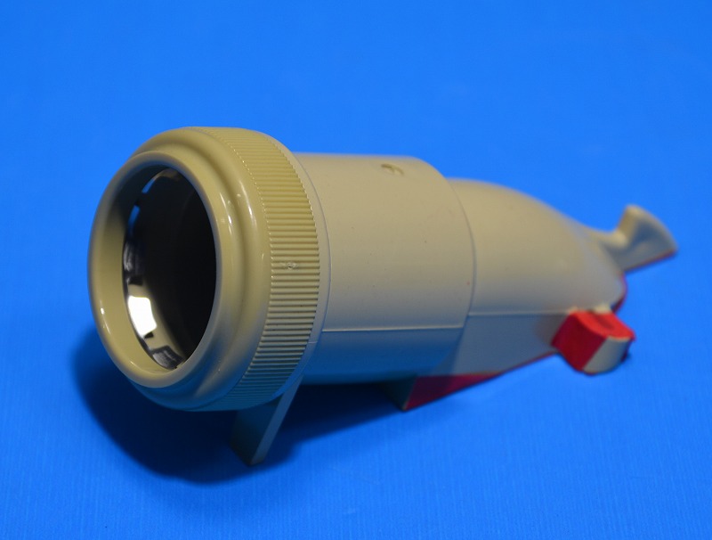 未来工業　FPE-22FY　バラ売　PF管用F・ころエンド　VVFケーブルころがし配線用エンドカバー　